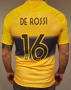 CAMISETA BOCA DE ROSSI - comprar online