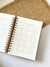 Planner Financeiro Permanente - Creative Impressos & Papelaria