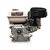 Motor Loncin G200f 6,5hp Para Plancha Compactadora Equus C80 en internet