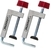 Prensas Fence Clamps de Milescraft