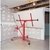 Elevador De Placas De Yeso Durlock Equus 3.35m de altura - tienda online