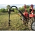 Hoyadora Pocera para Tractor con 3puntos. con Mecha de 30 cms. en internet