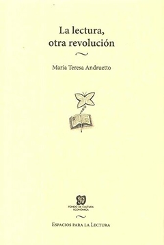 La lectura, otra revolución