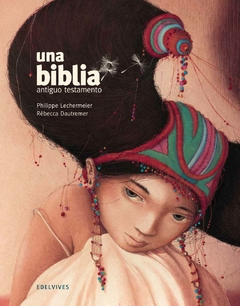 Una biblia- Antiguo testamento