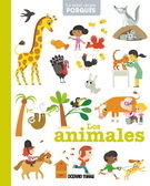 Los animales