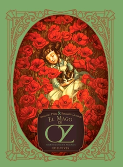 El mago de Oz - Colección Cuentos Clásicos -Edelvives