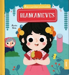 Blancanieves - Mis cuentos animados