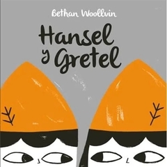 Hansel y Gretel