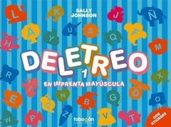 Deletreo 1