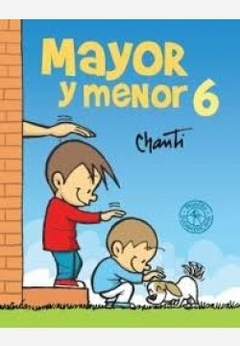 Mayor y menor 6