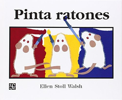 Pinta ratones