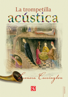 La trompetilla acústica