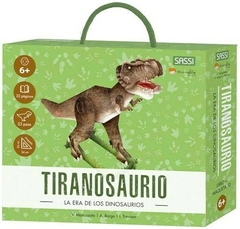 TIRANOSAURIO