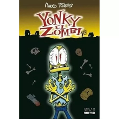 Yonky el Zombi