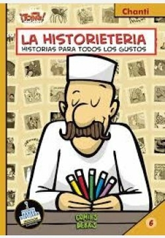 La Historietería