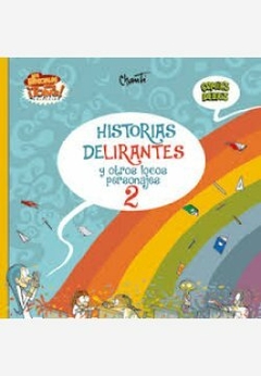 Historias delirantes 2