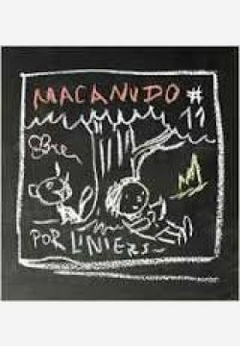 Macanudo 11