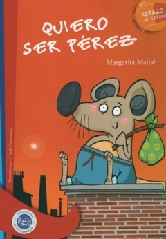 Quiero ser Pérez