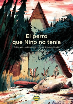 El perro que Nino no tenía