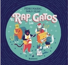 El rap de los gatos