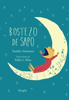 Bostezo de sapo