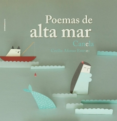 Poemas de alta mar