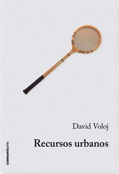 Recursos urbanos