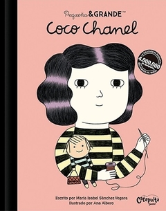 Coco Chanel - Pequeña y grande