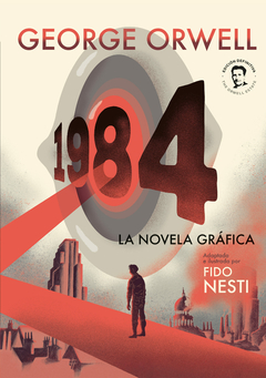 1984 - La novela gráfica