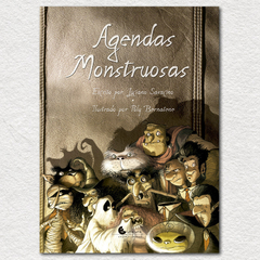 Agendas monstruosas