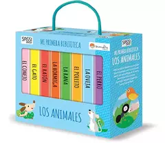 Los animales