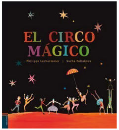 El Circo Mágico