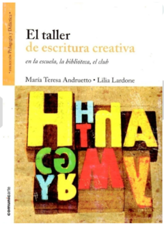 El taller de escritura creativa