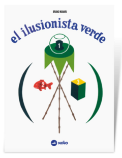 El Ilusionista Verde