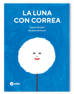La Luna Con Correa