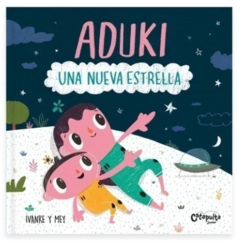 Aduki: Una nueva estrella