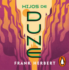 Hijos de Dune (Libro 3)