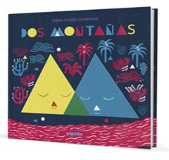 Dos montañas