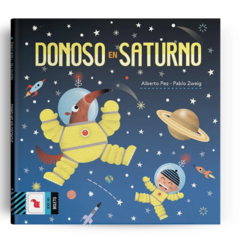 Donoso en Saturno