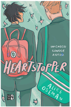 Heartstopper