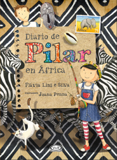 Diario de pilar en Africa