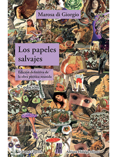 Los papeles salvajes