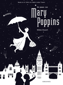 Un paseo con Mary Poppins en internet