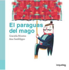 EL PARAGUAS DEL MAGO