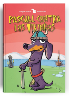 Pascual contra los vikingos