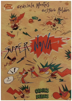 Supernona