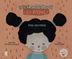 HAY SECRETOS - comprar online