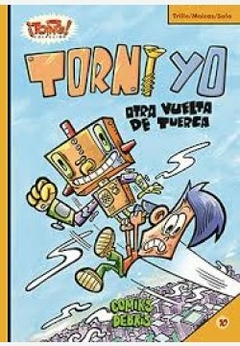 Torni Yo: Otra vuelta de tuerca