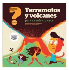 Terremotos y Volcanes