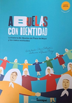 Abuelas con Identidad